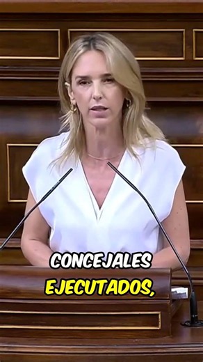 Álvarez de Toledo: The Crown and Freedom of Speech in Political Debate