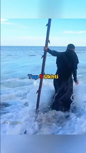 Top 5 Ukhti