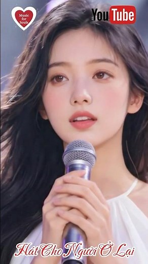 Hát Cho Người Ở Lại - Phối Mới [Trữ Tình Bolero] #nhactrutinh #nhachaymoingay #bolerohay