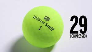 Introducing DUO Soft Optix, available in six unique matte colors. | Wilson Golf