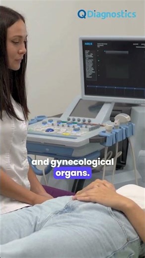 Abdominal Ultrasound