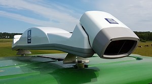 Yara N-Sensor ALS 2 | Nitrogen Management Tools  | Yara UK