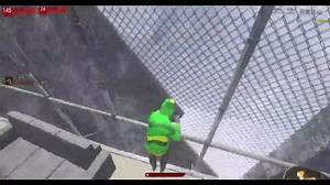 【H1Z1】新越狱方法教程