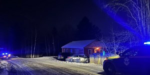 Police investigate fatal shooting in Eden