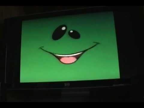 YTP: Face and the count