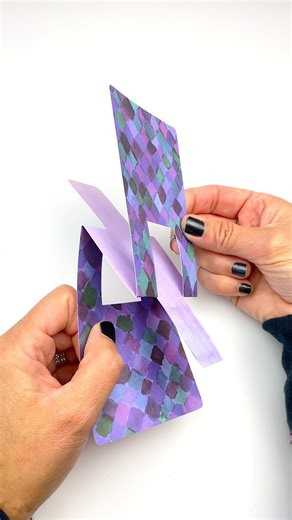 This interactive card was inspired by something similar I saw at the grocery store. I’m still in the decorating phase – still deciding on stamps, stickers, and a heartfelt message on the back. #paperaddict #craftsofinstagram #easycrafts #papercraftersofinstagram #craftlovers #diecuts #papercraftingaddict #cardstock #craftylife #craftaholic #birthdaycardideas #greetingscard #paperlovers #cardmakersofinstagram #makersgonnashare #wermemorykeepers #papercrafters #cardsoftheday #cardmakingfun #thanky