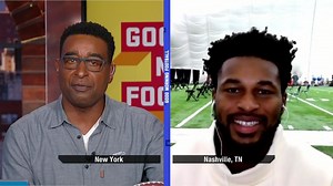 Kevin Byard on what Titans need to clinch No. 1 seed