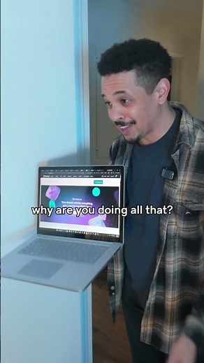 Work smarter with GoDaddy
