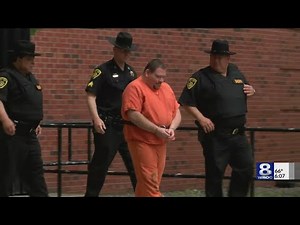 Former officer: Timothy Dean initially planned to make Sodus murder look like an overdose