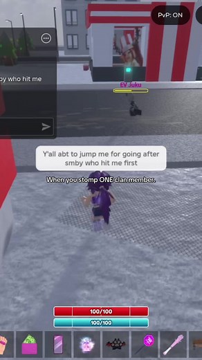 Why i will NEVER join a clan #fyp #roblox #fypシ #robloxfyp #rblx #rblxfyp #baddies #baddiesroblox #baddiesrblx #rblxbaddies #robloxbaddies #baddiesclan #baddiesclansucks