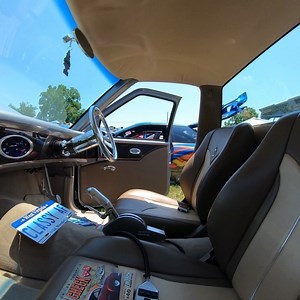 Travis Montgomery owned & built... sold and sold again. Now in the hands of Chad Hutchens who is taking care of it. Mini Truckin Mag Under Construction shot July 2008. Later shot for the cover of @streettrucks mag! One of the nicest S-10s built! At @easttnshowdown •original Pebble Pushers truck! #MinisOnDaRise #EastTNshowdown #EastTennesseeDistillery ◻️ ◽️ ▫️ #OurLifestyle #Podcast #DownWitOLP #OurLifestylePodcast #MiniTruckin #MiniTrucker #MiniTruckLife #1990s #90s #Billet #Billets #ThisSceneof