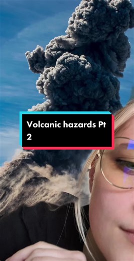 Exploring Volcanic Hazards: USGS Websites & Safety Tips