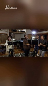 275K views · 5K reactions | We’re taking a look back at some of our favorite Disney and Broadway songs in anticipation of our new album ‘The Corner of Broadway and Main Street Vol. 3’ coming out next month! Song: ‘How Far I’ll Go’ from Moana Album: The Corner of Broadway and Main Street (2017) | Voctave | Facebook