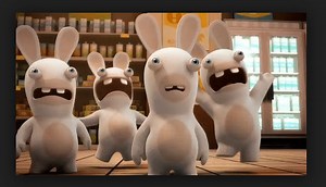 Rabbids Invasion season pass detailed by Ubisoft