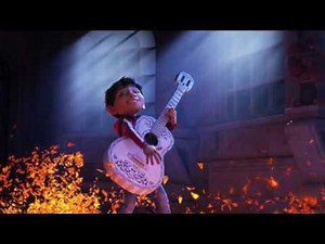 Coco (2017) Movie Ending Explained/Theory (Coco Pixar 2017)