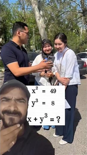 99% can't complete this math problem 😏😏 #maths #trending #shorts #ytshorts #puzzle