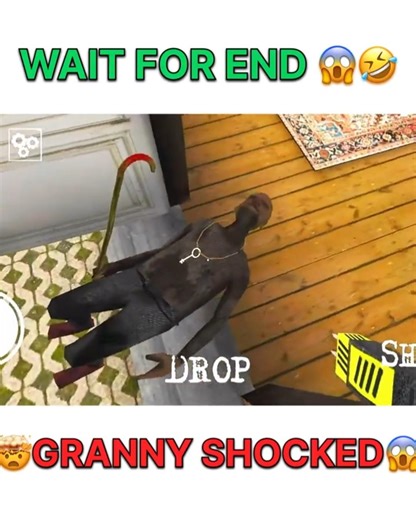 Granny Escape Key Leli Granny 🔥#granny#grannyglitches #grannygame #granny1grannywala game definition