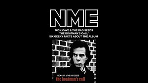 Watch the first trailer for ‘Distant Sky’, the new concert film from Nick Cave & The Bad Seeds