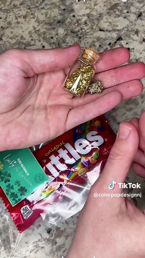 St. Patrick’s Day Surprises for Kids