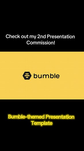 Customized Canva Presentation Template - 20% Student Discount