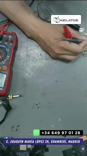 HP 13aw: Gerät lädt nicht? So reparieren wir es! 🔧