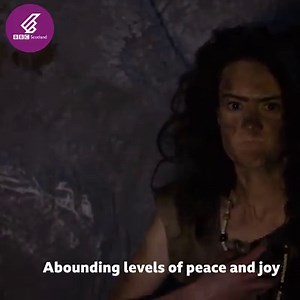 17K views · 114 reactions | This is art. | BBC Scotland | Facebook