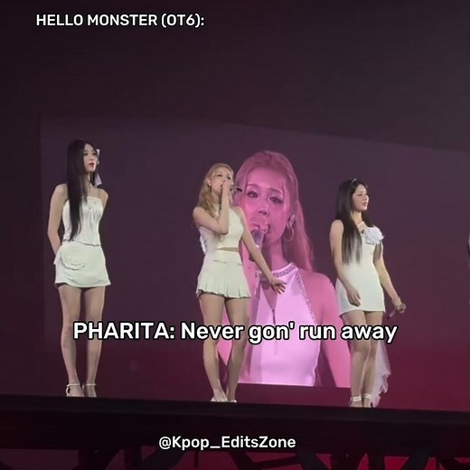 ⊹ RAMI 🥺🐬 #babymonster #kpop #rami #asa #ruka #rora #ahyeon #chiquita #pharita #blackpink #fyp #fypシ