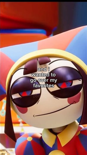 wym we got episode 9 crumbs on a random thursday #digitalcircus #theamazingdigitalcircus #tadc #jax