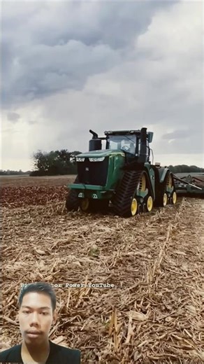 #automobile #bigtractors #tractor