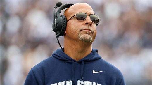 James Franklin out at Penn State, we look at his legacy with the Big Ten school