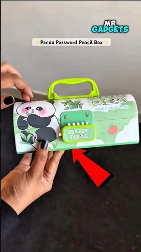 Discover BEST Pencil Boxes for Students in 2025!