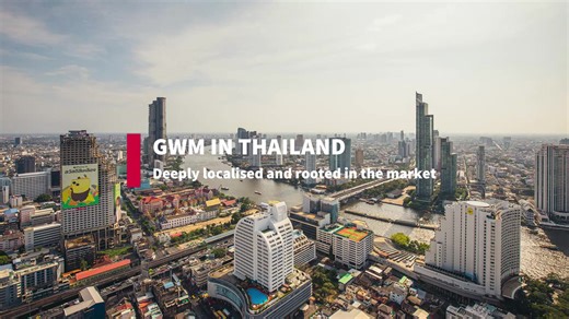 92 reactions · 7 comments | Immerse yourself in the review of ONE GWM Strategy at #GWMFanFestival2024, captivating overseas auto shows, and thrilling test drive activities. Watch how GWM determines to create an excellent experience for global audience. #GoWithMore #300KReached #GWM | Great Wall Motor | Facebook