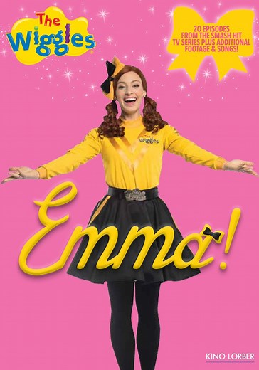 Emma! Season 1 - watch full episodes streaming online