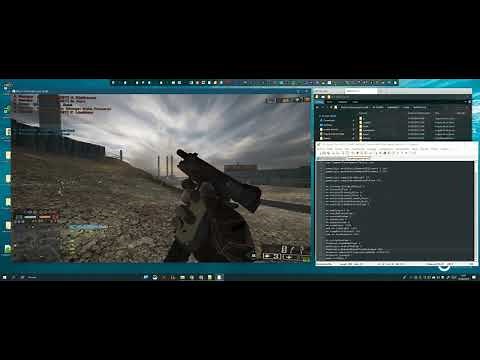 Battlefield 4 mod for Battlefield 2