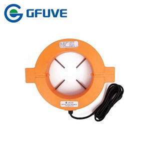 [Hot Item] Multirange True RMS AC Current Transformer Split Core