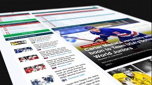 15K views · 95 reactions | Ready for World Juniors?? We've got you covered with EVERYTHING you need to know for this year's tournament! Stats • Standings • Schedules • Rosters • Results PLUS, expert insight & analysis from EP Rinkside! Check it out and BOOKMARK THIS PAGE! https://www.eliteprospects.com/league/wjc-20 | Eliteprospects.com | Facebook