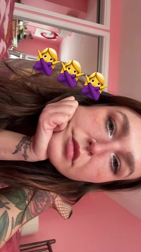 Bunny Barnett (@bunny.barnett)’s videos with DEMONS by Doja Cat - DojaFantasy (fan account)