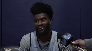 Bucks Pregame: Jonathan Isaac