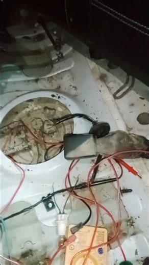 Hyundai Varna starting problems#automobile