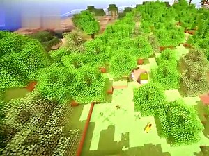 我的世界Minecraft《籽岷的模组介绍 变形模组 Morph Mod》