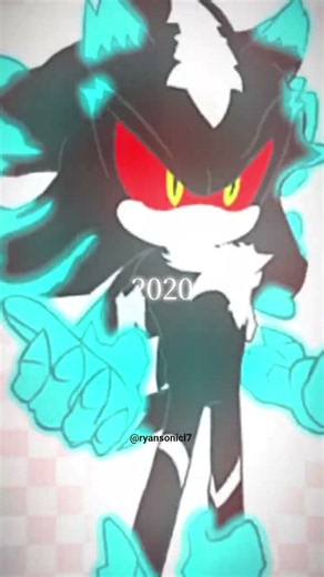 mephiles the dark #sonic #supersonic #edit #sonicthehedgehog #seguidores #sonicedit #trend