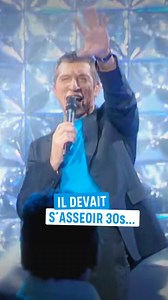 481K views · 3.1K reactions | Il avait besoin de s'asseoir 30 secondes... Il s'est assis 20 ans. | N'OUBLIEZ PAS LES PAROLES (OFFICIEL) | Facebook