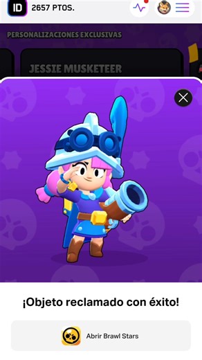 skin god #brawlstars #brawlbrawlstars #anime #skin