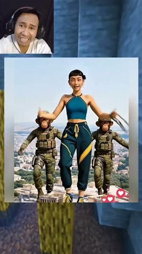 Tebak Lagu Anomali Versi Demon Hunter Part 37