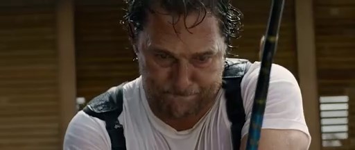 Serenity 2019 Mystery Thriller Action Movie