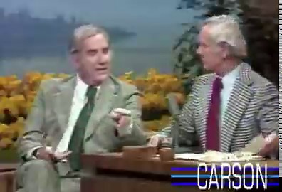 📺On April 8, 1977, Ed McMahon appeared intoxicated on ‘The Tonight Show starring Johnny Carson’ after having a few too many adult beverages at lunch