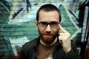 Jamie Kilstein - Alchetron, The Free Social Encyclopedia