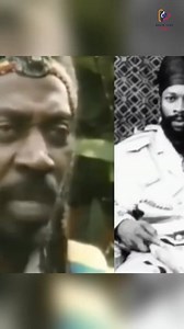 43K views · 714 reactions | The Day Bunny Wailer HUMILIATED Capleton on Stage When legends collide, history is made. In this unforgettable moment, reggae icon Bunny Wailer humbled Capleton live on stage in front of the crowd. From lyrical mastery to stage dominance, this clash remains one of the most talked-about moments in reggae history. #BunnyWailer #Capleton #reggaeclash | Music icon documentary | Facebook