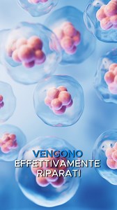 🧬 Le malattie tumorali sono reversibili? I fattori che differenziano le cellule staminali bloccano il ciclo cellulare delle cellule tumorali e riparano i danni. Se i danni sono irreparabili, viene attivata la morte cellulare programmata. Un approccio biologico innovativo per trattare i tumori senza farmaci. 🎥 Il Dott. Biava spiega come questi meccanismi possano aiutare a combattere i tumori in modo innovativo. Questo è solo un piccolo Reel per incuriosire. Le proteine sono elencate nello studi