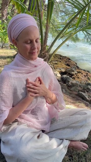 The Power of Mantra: Breaking Hypnosis with Your Voice